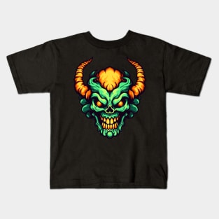 The mask Kids T-Shirt